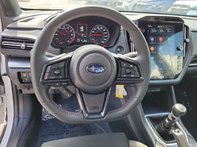 Used 2024 Subaru WRX AWD/4WD image 23
