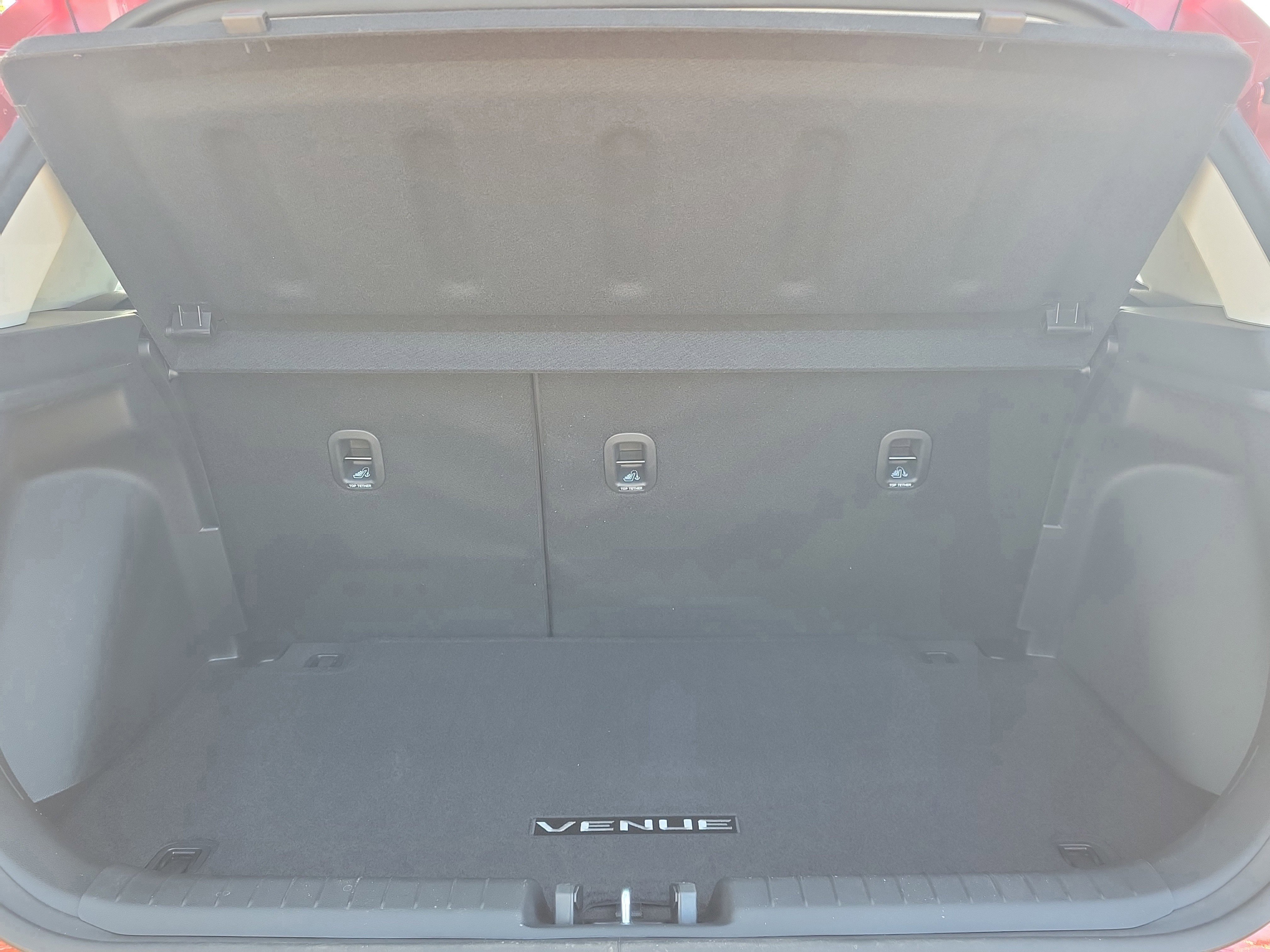 New 2026 Hyundai Venue SE image 32