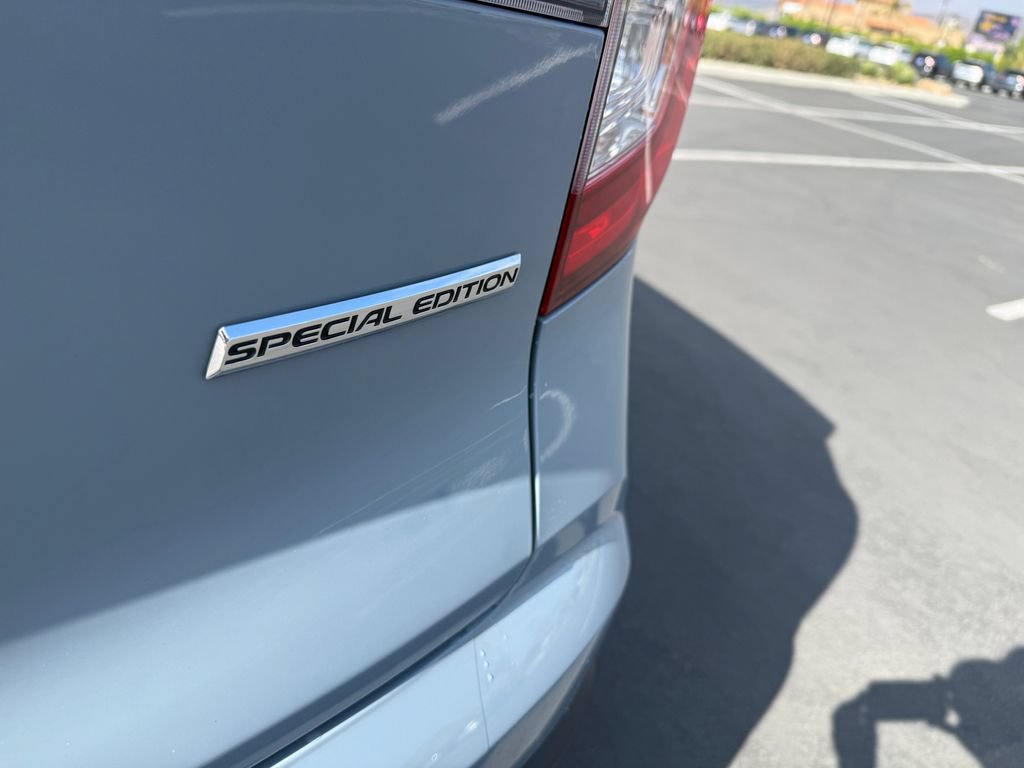 Used 2022 Honda Pilot Special Edition image 6