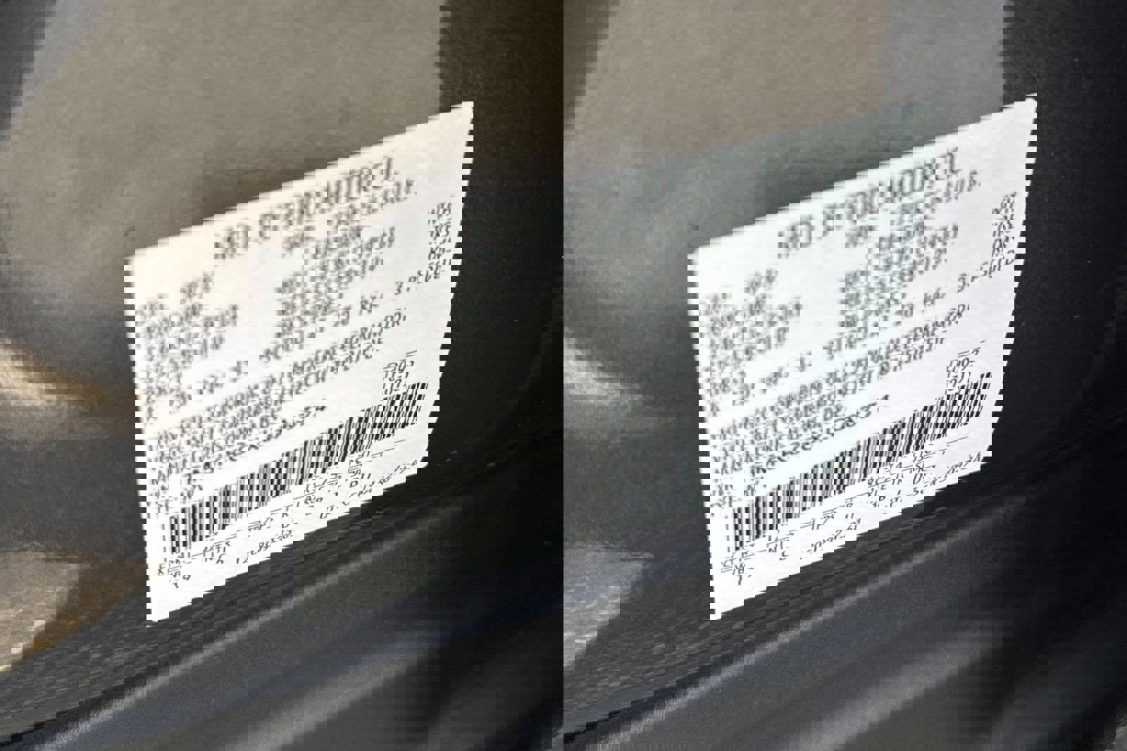 Used 2020 Ford Explorer ST w/ Premium Technology Package image 30