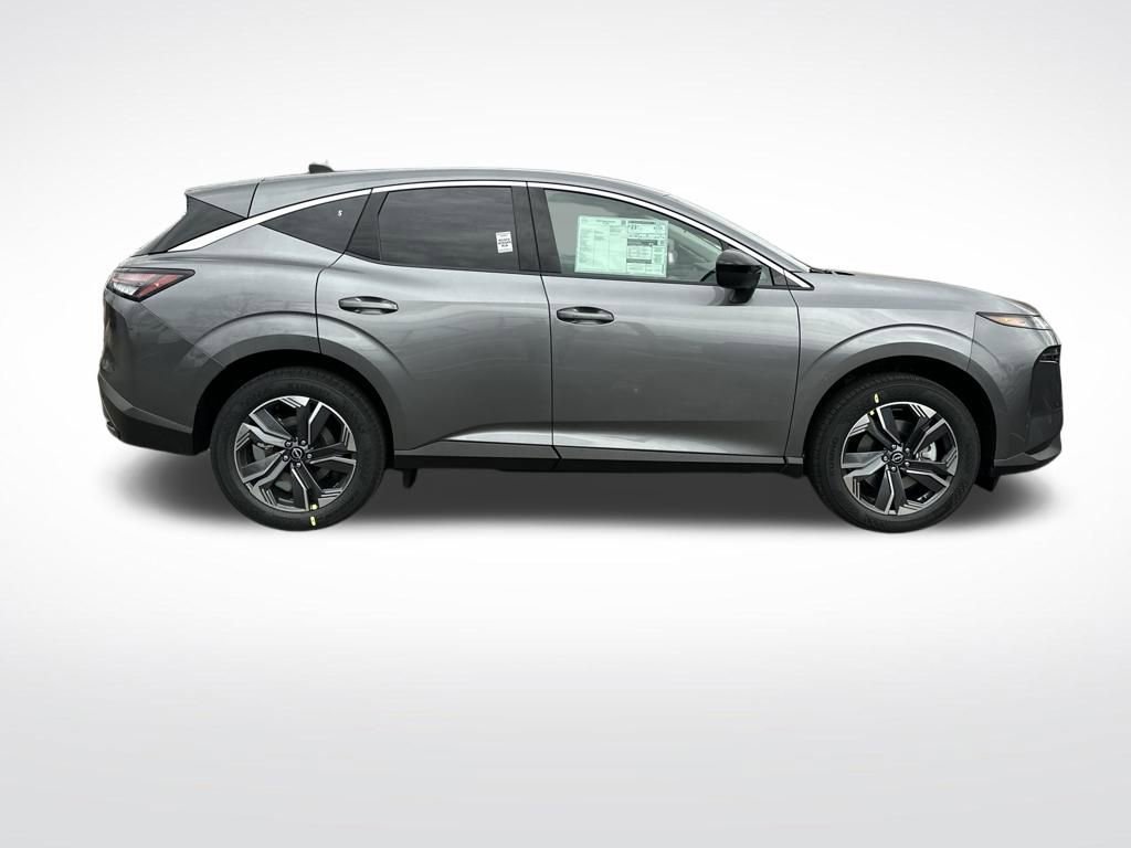 New 2026 Nissan Murano SV image 6