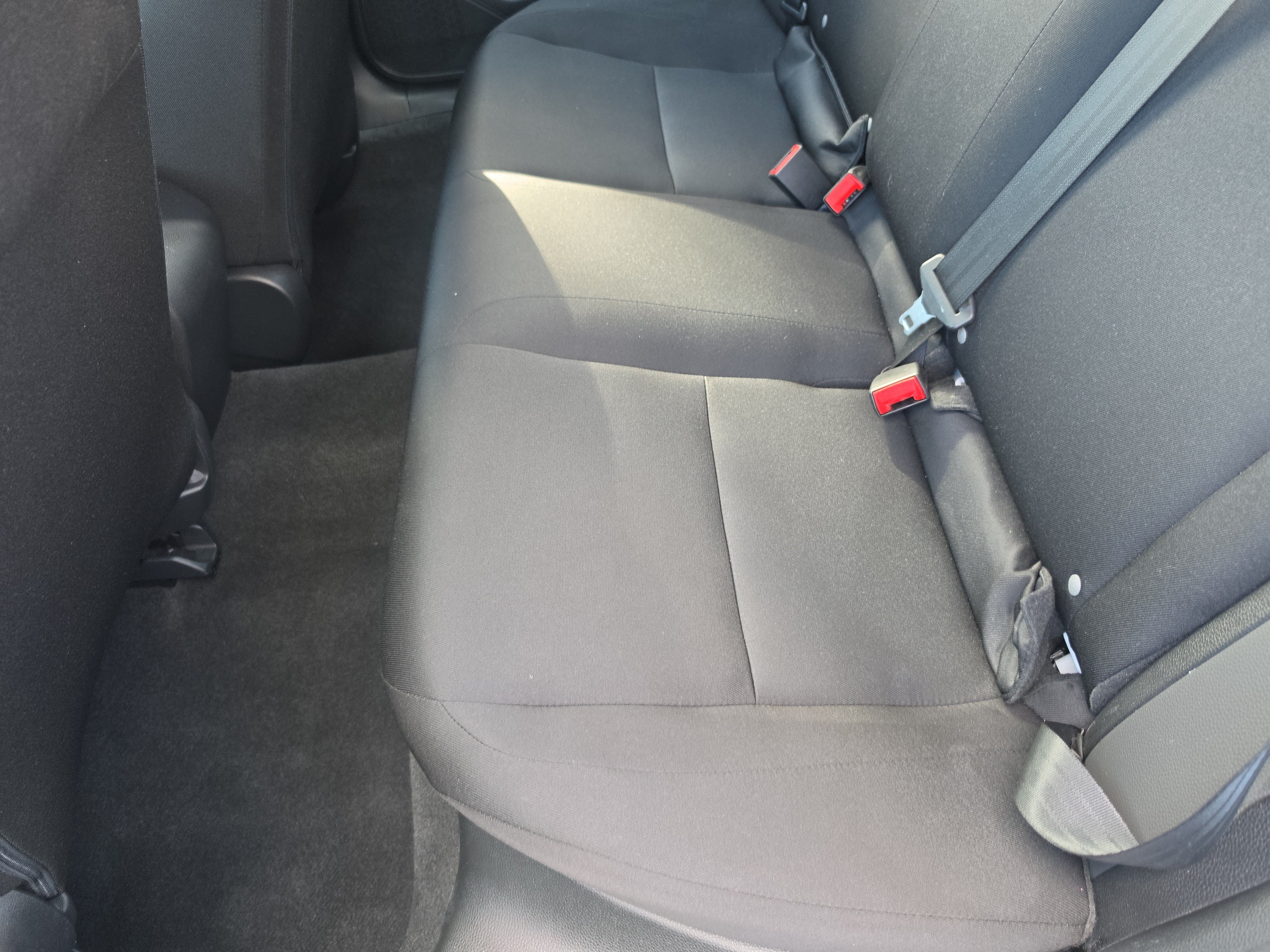 Certified 2023 Honda Civic LX image 10