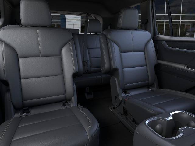 New 2026 GMC Acadia Elevation w/ Black Edition FWD image 41