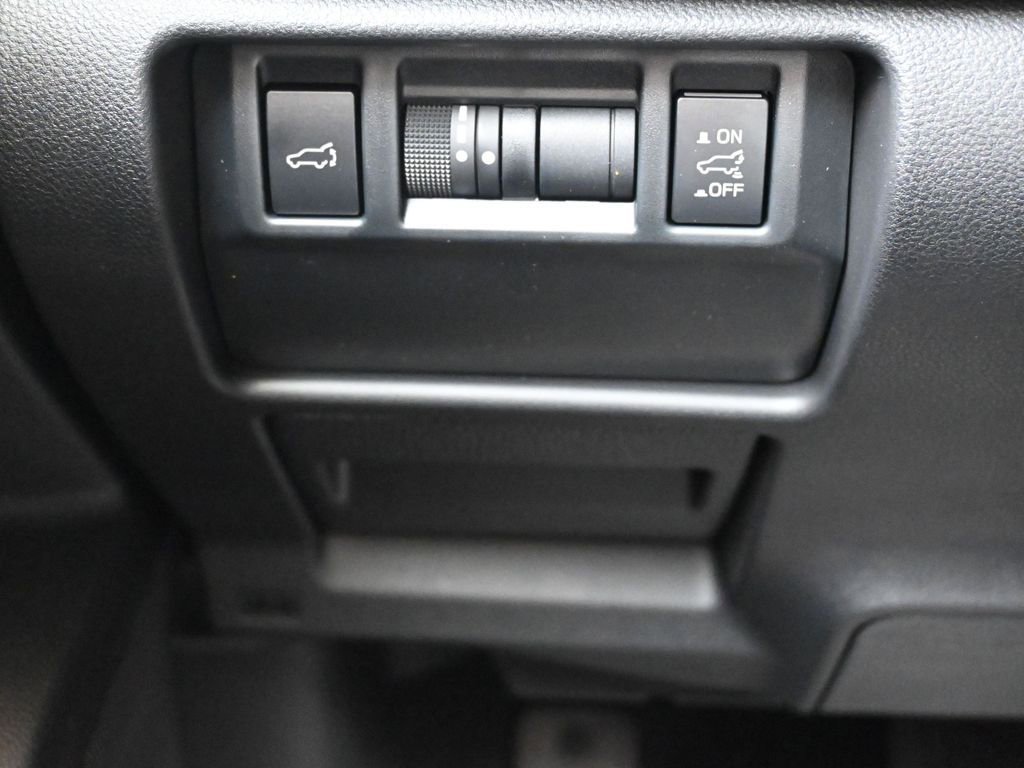 New 2026 Subaru Forester Limited image 24