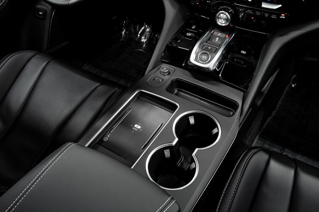 New 2026 Acura MDX FWD w/ Technology Package image 18