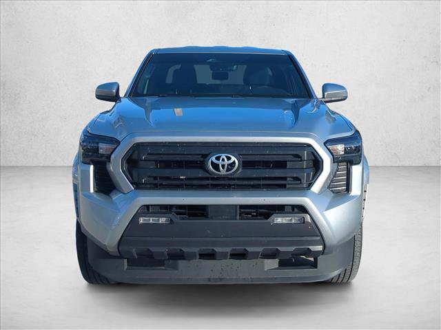 Used 2024 Toyota Tacoma SR5 RWD image 3