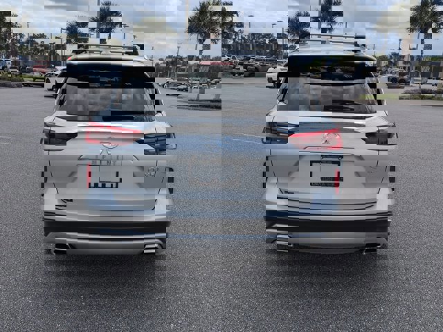 Used 2019 INFINITI QX50 Essential w/ Proactive Package image 6