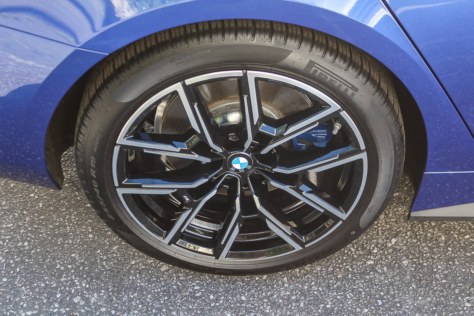 Used 2026 BMW 440i xDrive w/ Premium Package AWD/4WD image 8