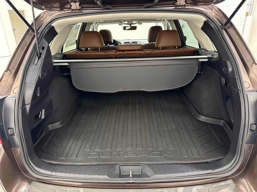 Used 2019 Subaru Outback 2.5i Touring AWD/4WD image 26
