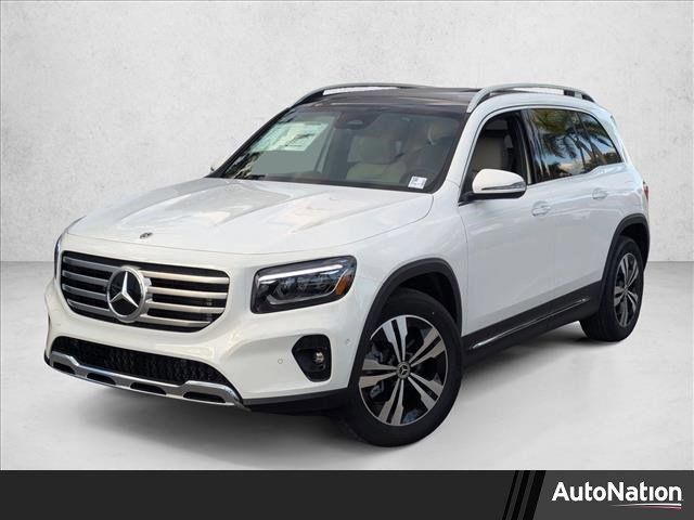 New 2026 Mercedes-Benz GLB 250 GLB 250 image 1