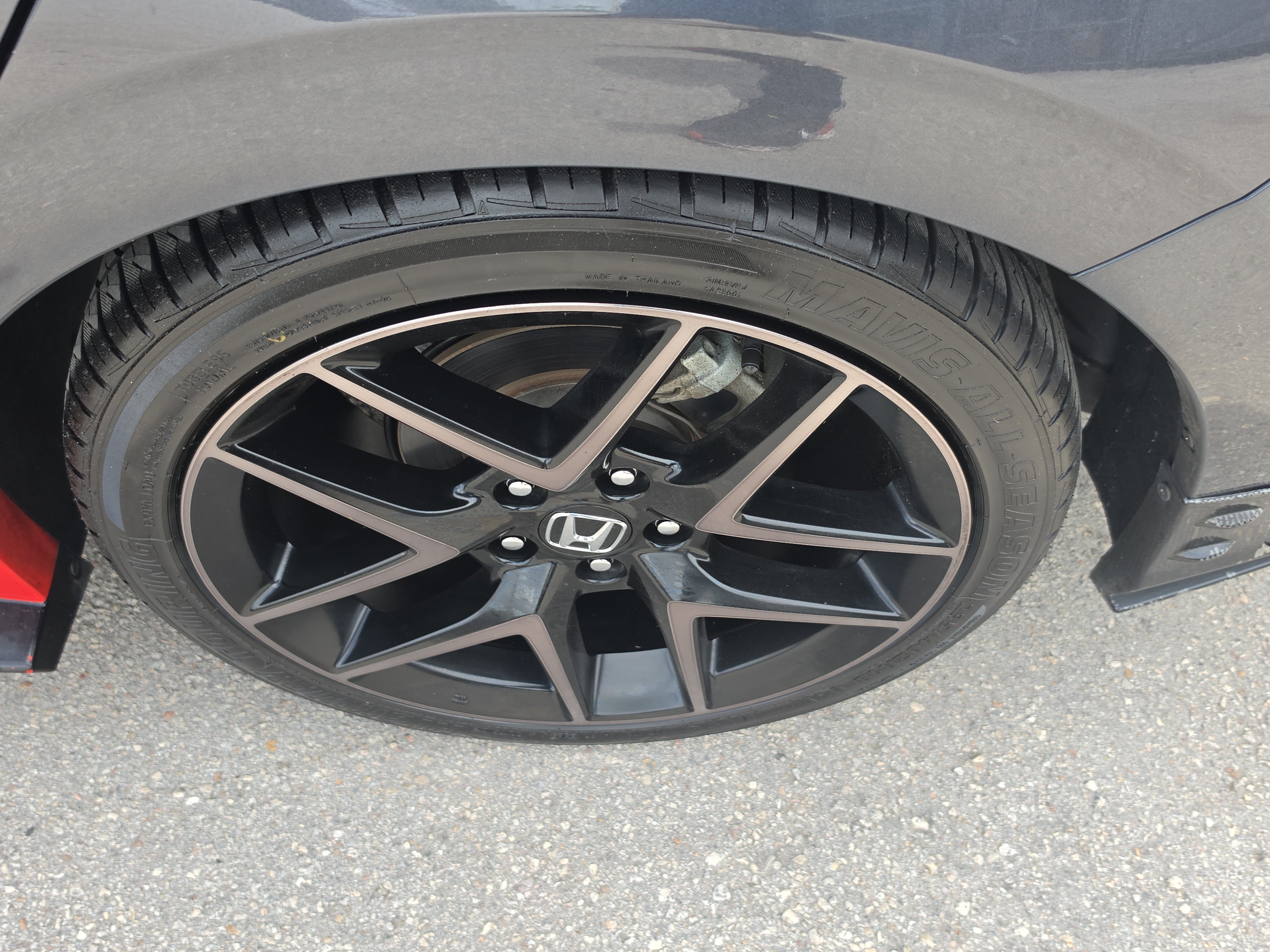 Used 2023 Honda Civic Sport Touring image 22