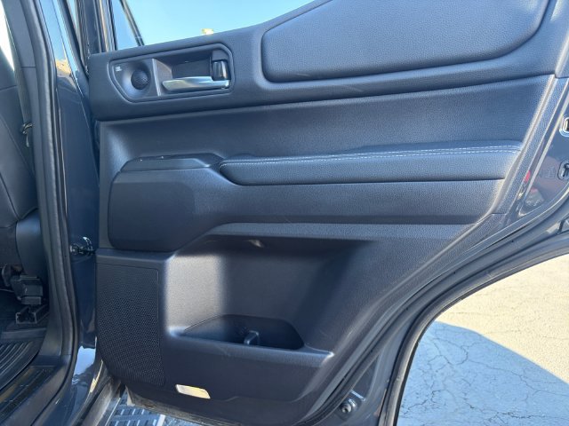 Used 2025 Toyota Land Cruiser w/ Premium Package AWD/4WD image 36