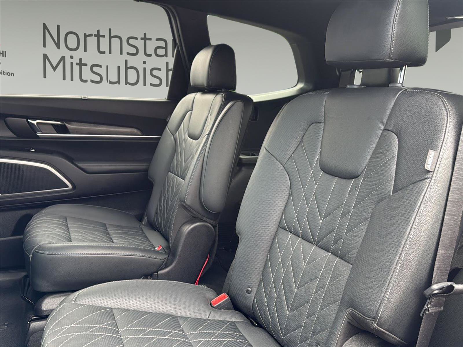 Used 2024 Kia Telluride EX X-Line AWD/4WD image 22