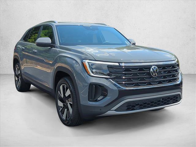 New 2026 Volkswagen Atlas Cross Sport SE AWD/4WD image 3