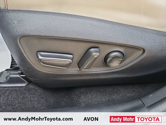 Used 2022 Toyota RAV4 XLE Premium FWD image 13