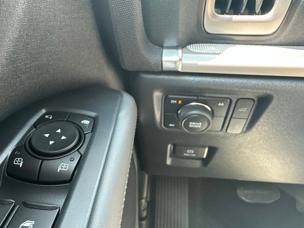 New 2027 Ford Expedition Active AWD/4WD image 35