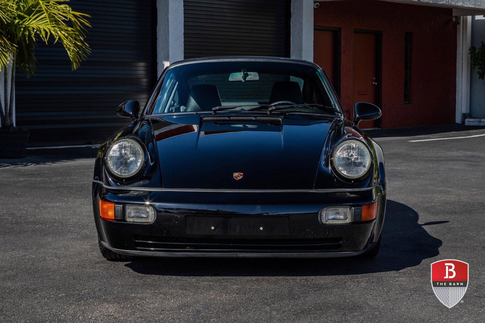 Used 1994 Porsche 911 Carrera 4 AWD/4WD image 12