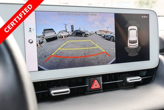 Used 2024 Hyundai Ioniq 5 SEL RWD image 27
