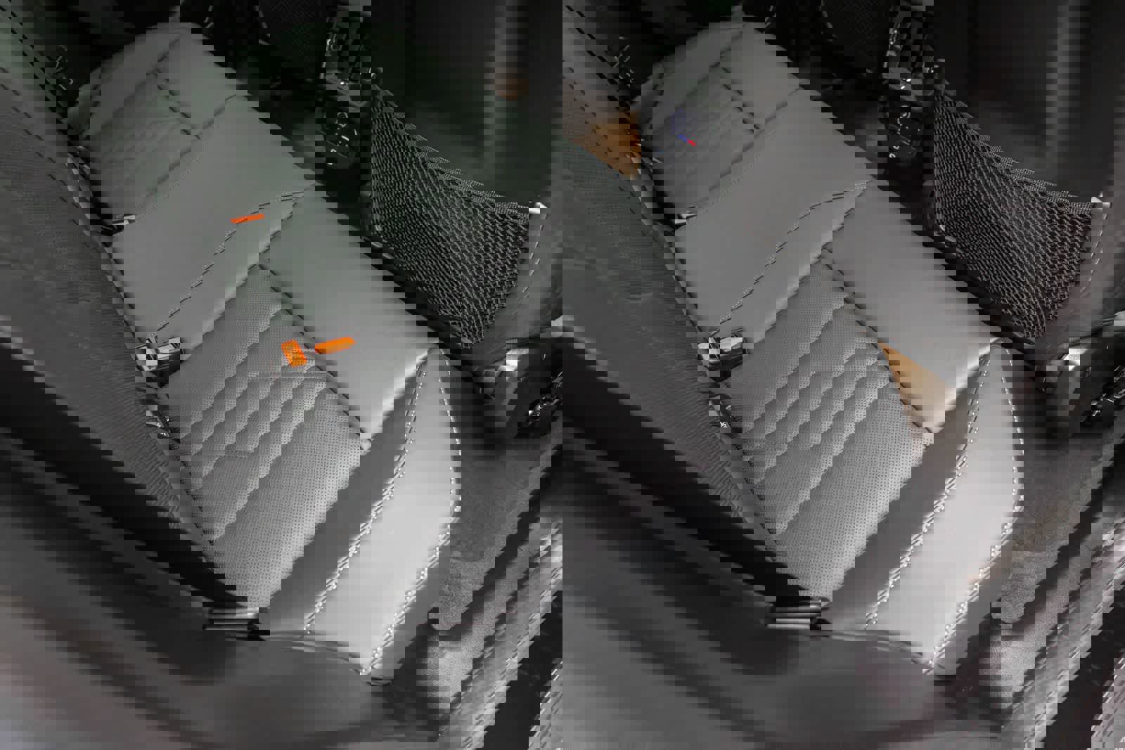 Used 2025 BMW X3 xDrive30i w/ Convenience Package image 40