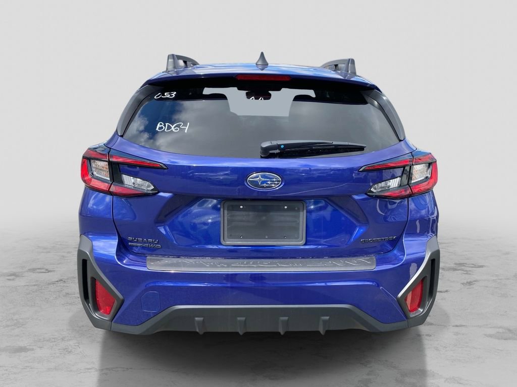 New 2026 Subaru Crosstrek 2.0i Premium image 4
