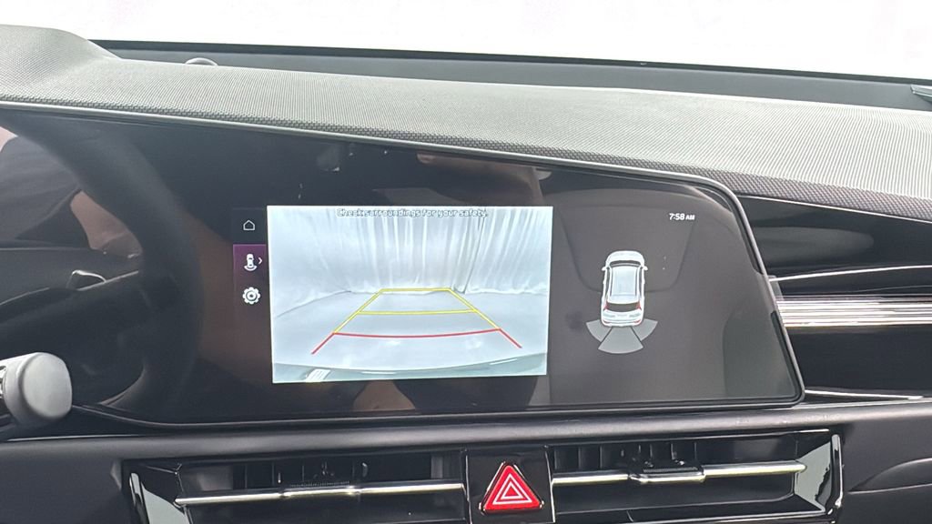 New 2025 Kia Niro EX image 25