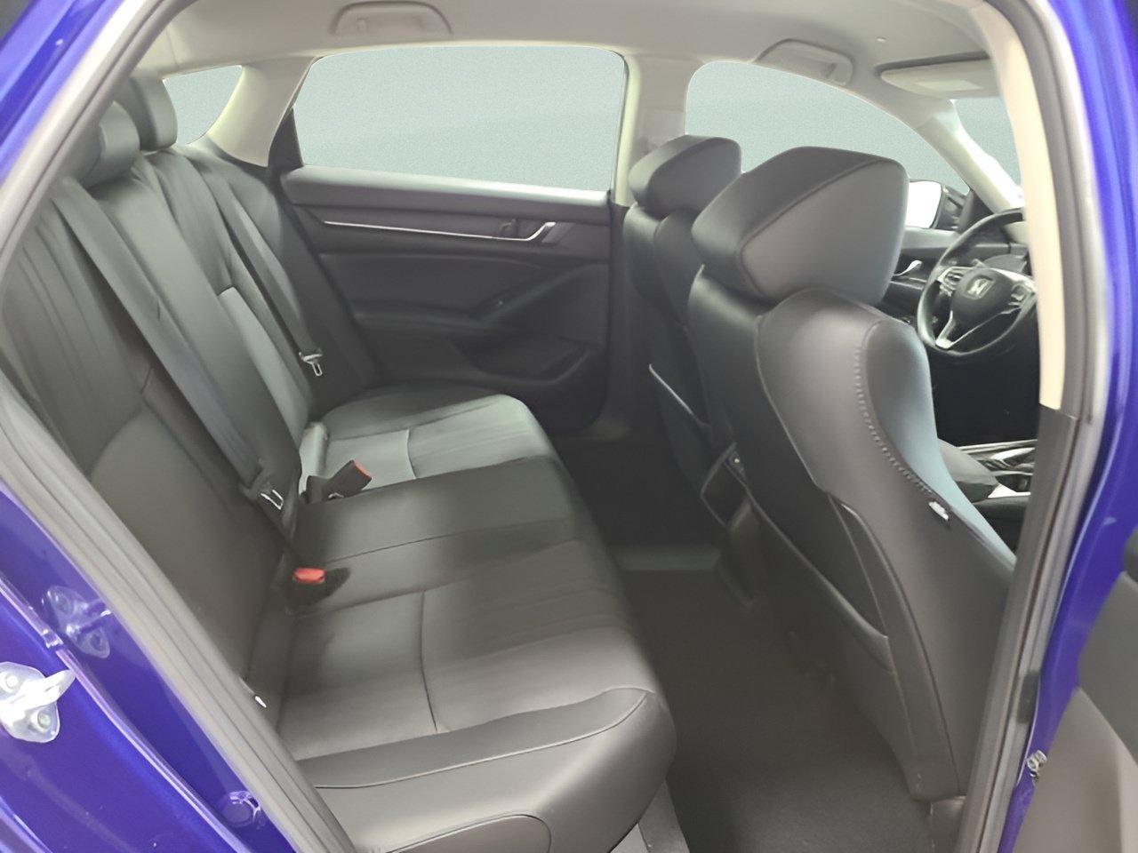 Used 2021 Honda Accord Sport Special Edition image 13