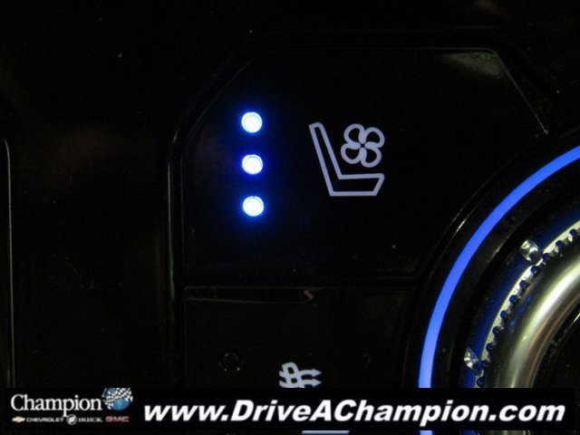 Certified 2024 GMC Sierra 1500 AT4 w/ AT4 Premium Package image 11