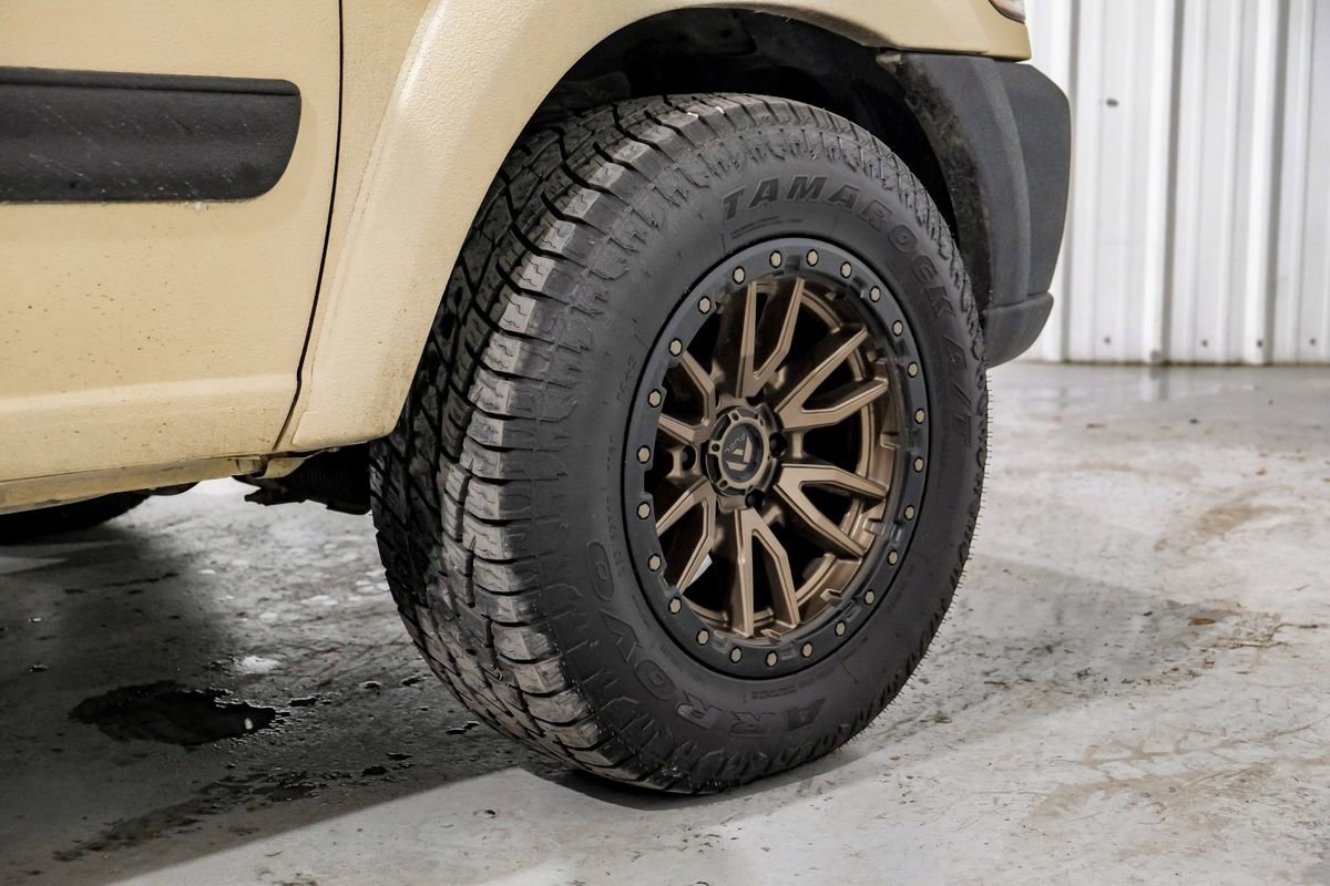 Used 2004 Toyota Sequoia SR5 image 63