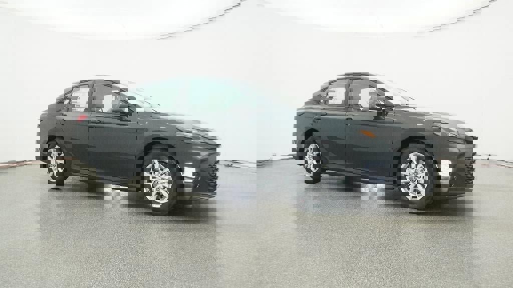 New 2026 Toyota Camry LE image 28