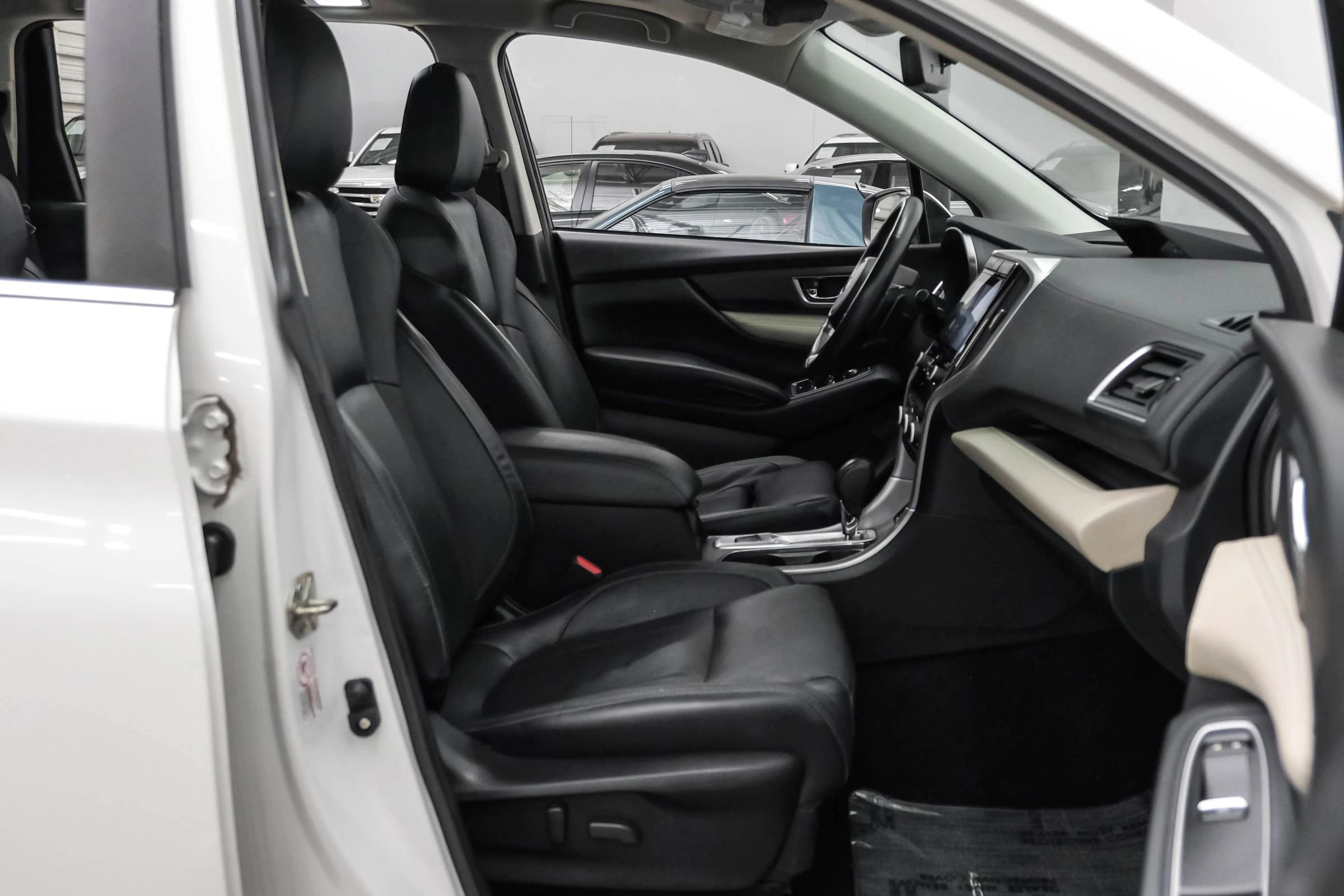 Used 2019 Subaru Ascent Limited w/ Popular Package #3 image 29