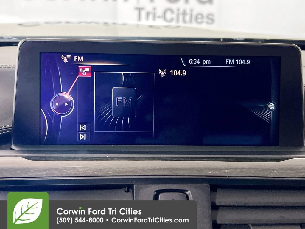 Used 2015 BMW M4 Base image 23