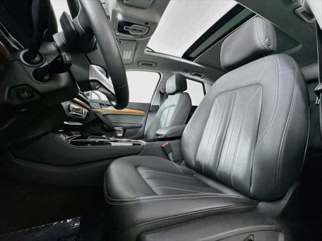 Certified 2023 Audi Q5 2.0T Premium Plus w/ Premium Plus Package AWD/4WD image 19