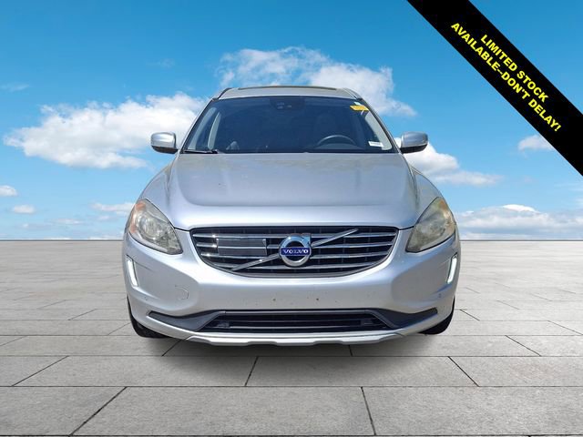 Used 2017 Volvo XC60 T5 Inscription w/ Advanced Package AWD/4WD image 3