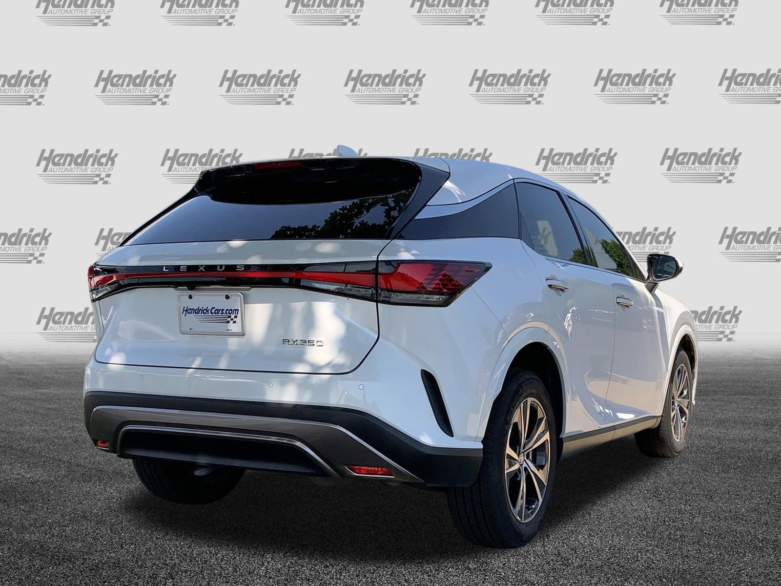 Used 2024 Lexus RX 350 FWD w/ Technology Package image 10