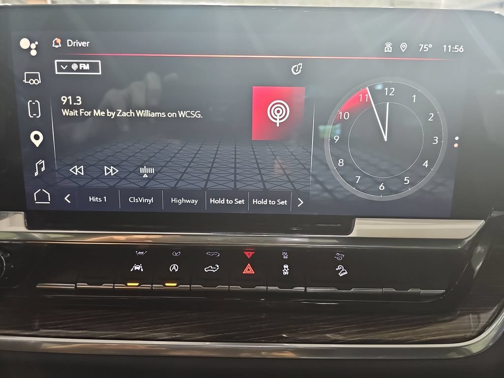 Certified 2023 GMC Sierra 1500 Elevation AWD/4WD image 27