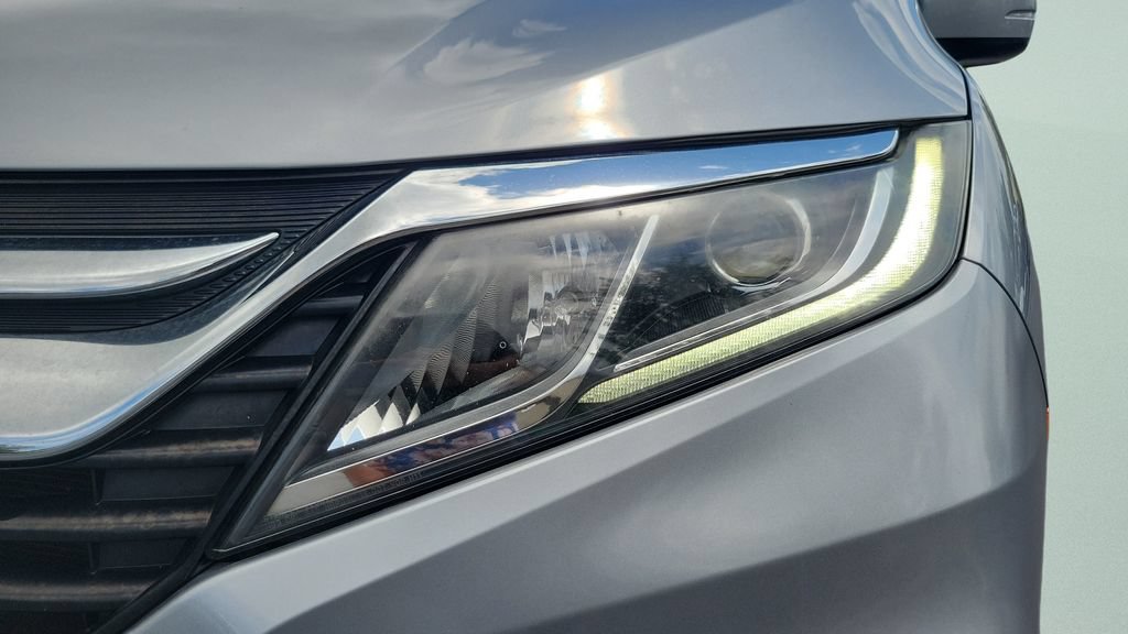 Used 2019 Honda Odyssey EX-L image 25