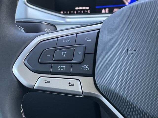 New 2026 Volkswagen Taos SE AWD/4WD image 18