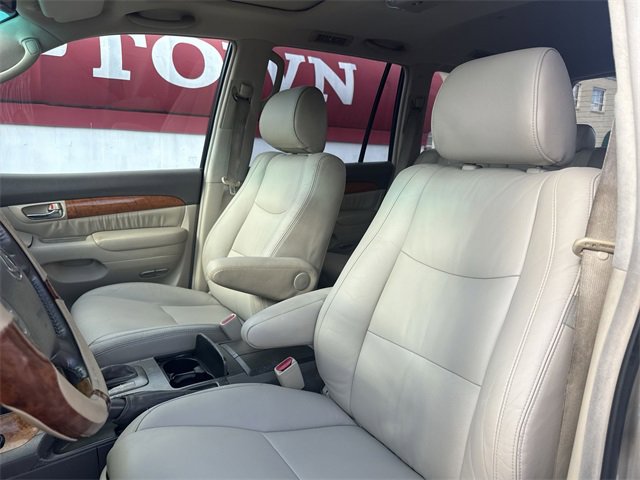 Used 2005 Lexus GX 470 image 11