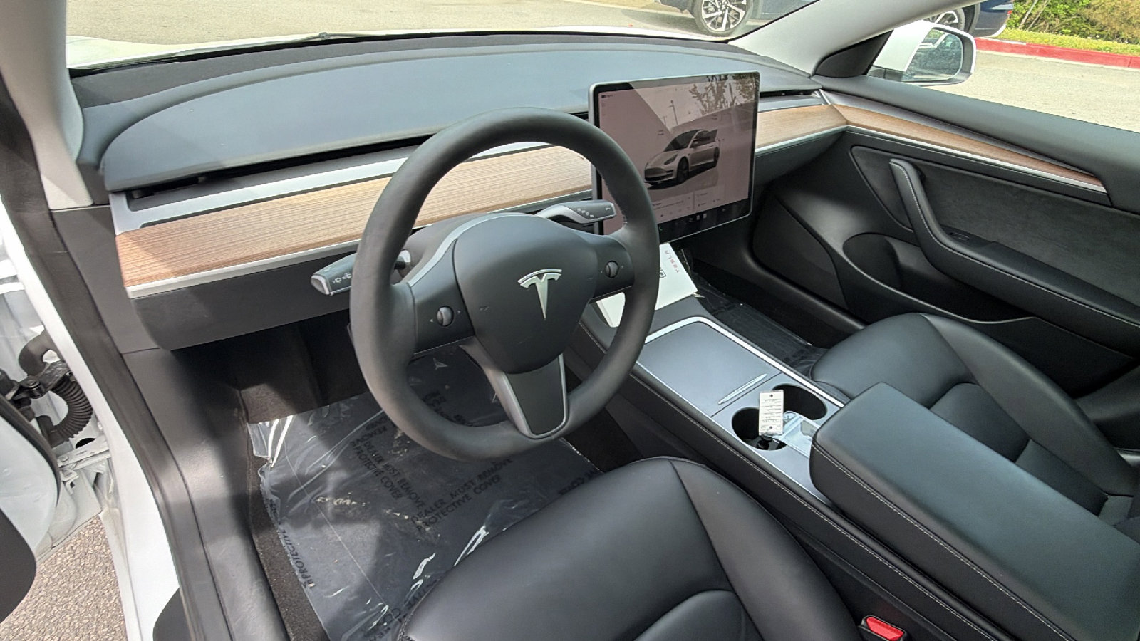Used 2023 Tesla Model 3 Standard Range RWD image 25