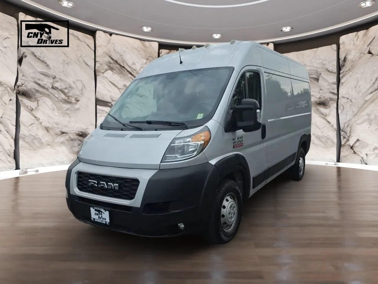 Used 2021 RAM ProMaster 1500 w/ Convenience Group