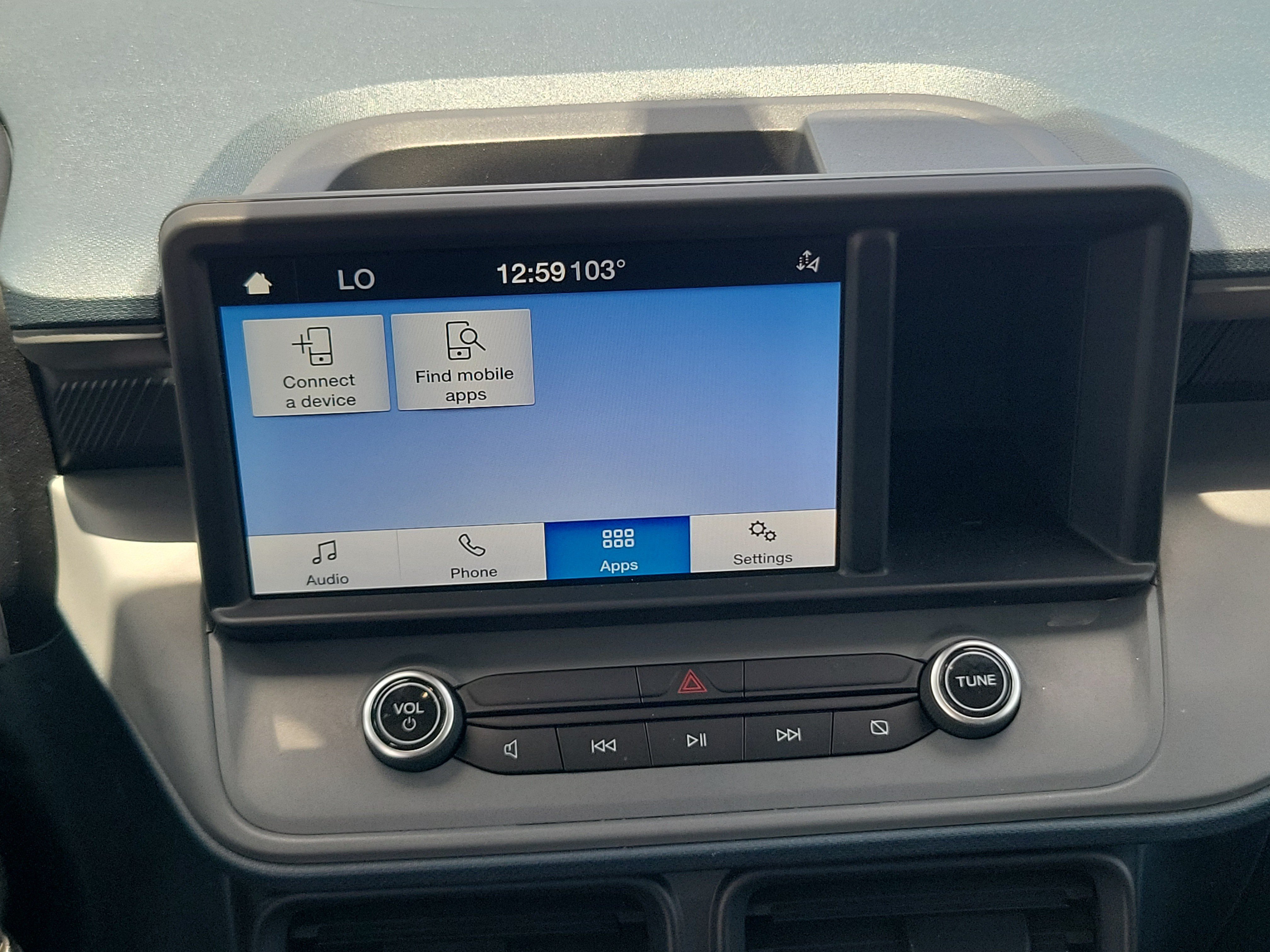 Used 2023 Ford Maverick XL FWD image 20