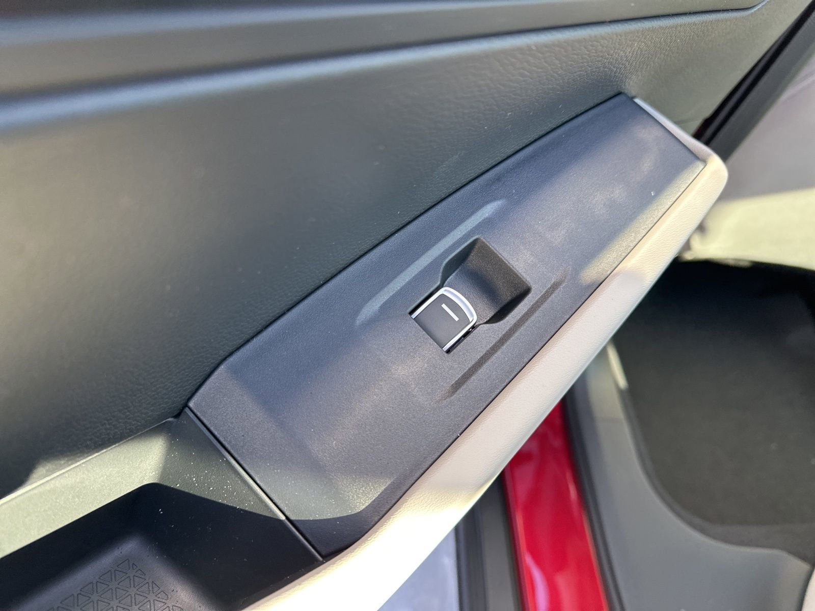 New 2026 Honda Accord LX image 19