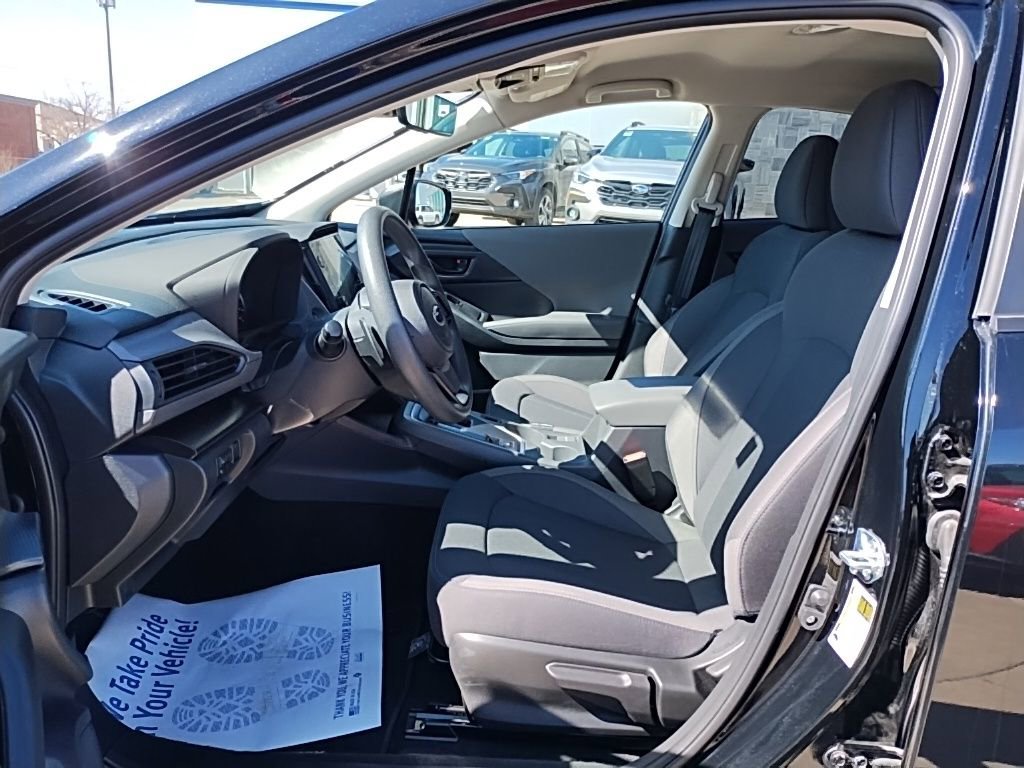 Certified 2025 Subaru Crosstrek 2.0i Premium image 20
