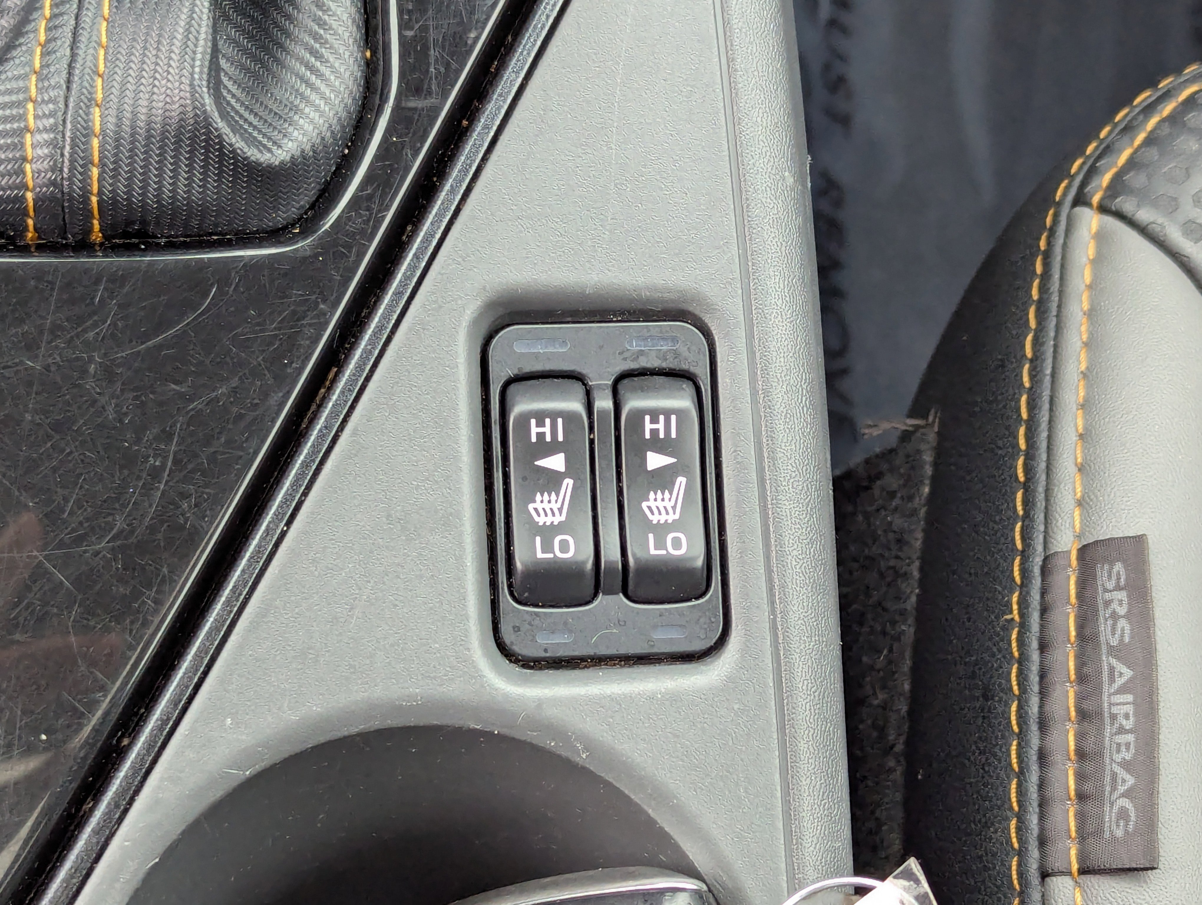 Used 2024 Subaru Crosstrek 2.5i Wilderness image 24