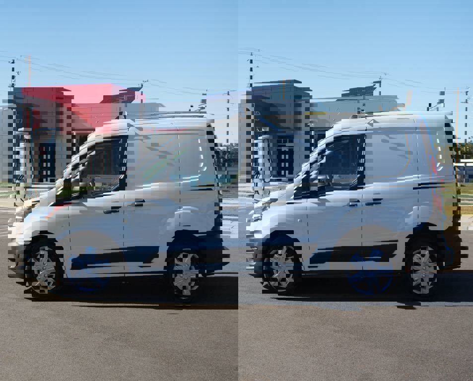 Used 2021 Ford Transit Connect XL image 10