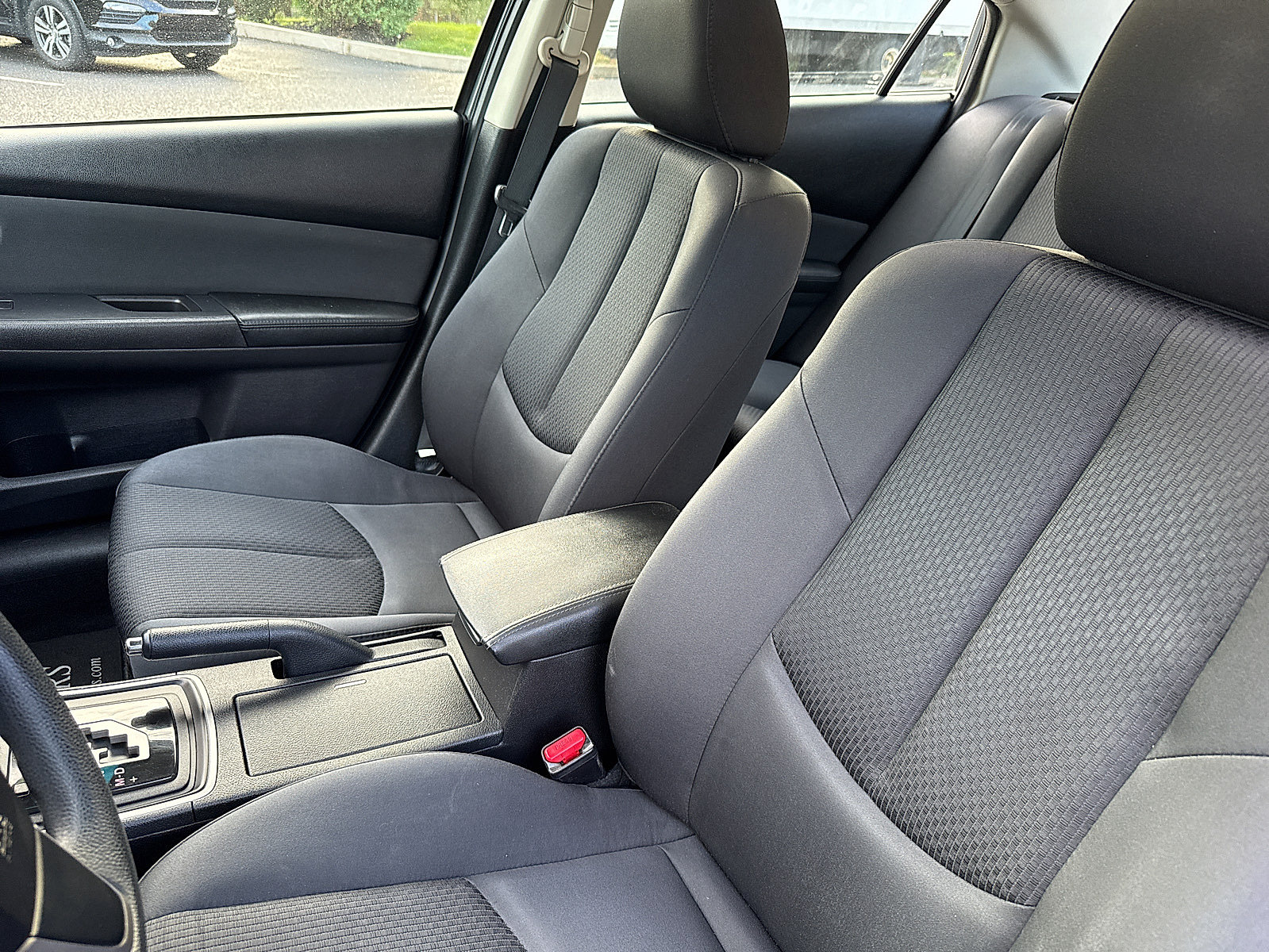 Used 2011 MAZDA MAZDA6 i Sport FWD image 32