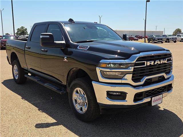 New 2026 RAM 2500 Tradesman image 5