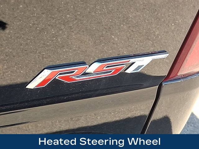 Used 2025 Chevrolet Silverado 1500 RST image 33