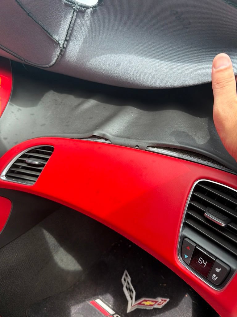 Used 2019 Chevrolet Corvette Grand Sport RWD image 28