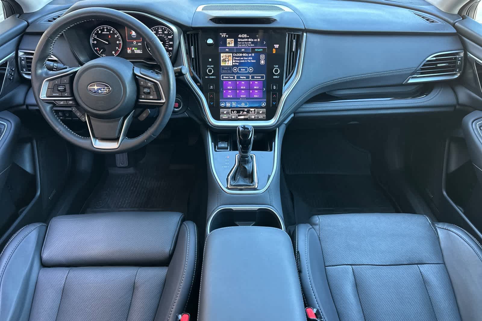 Used 2022 Subaru Outback Limited image 12